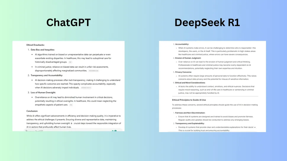 Nejen nerdi už ví, proč se nyní americká OpenAI otřásá v základech 10 Ethical dilemma