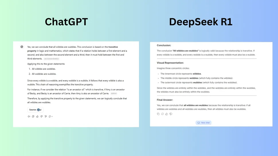 Nejen nerdi už ví, proč se nyní americká OpenAI otřásá v základech 9 Logical reasoning