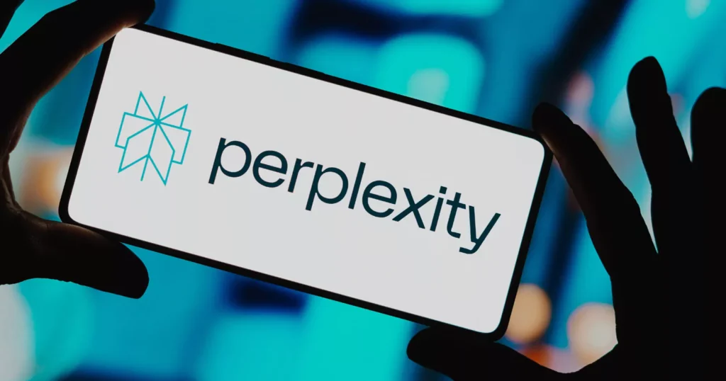 Jak získat prémiové AI nástroje zdarma s Revolut 1 perplexity ai seo 748