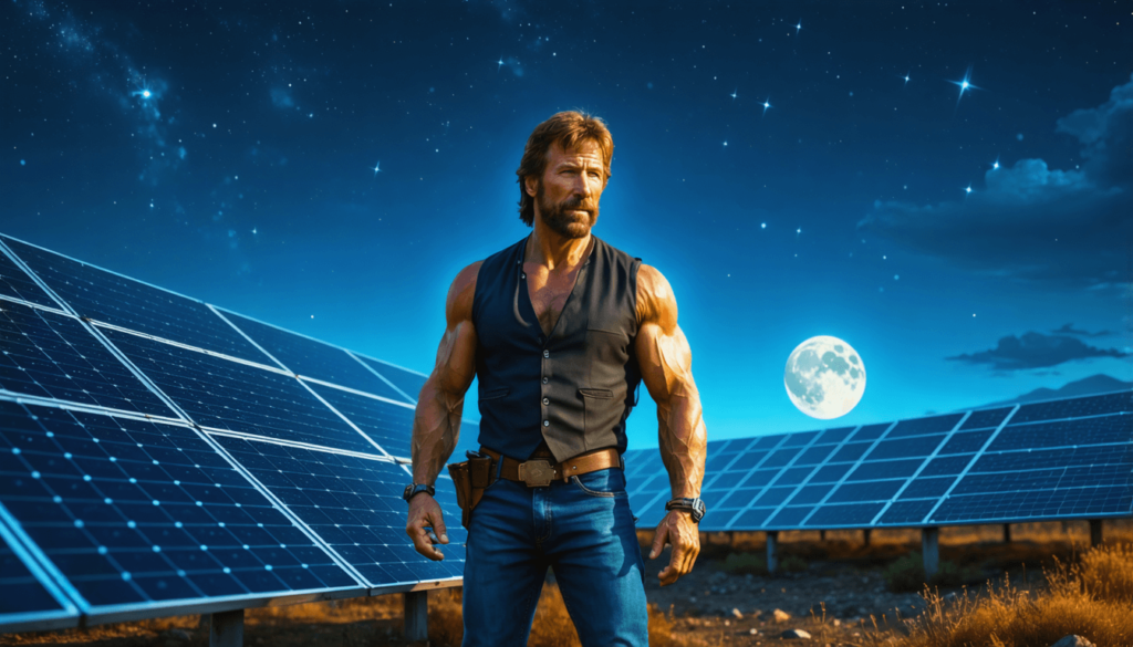 mistrai chuck norris vs ai vtip 06 1