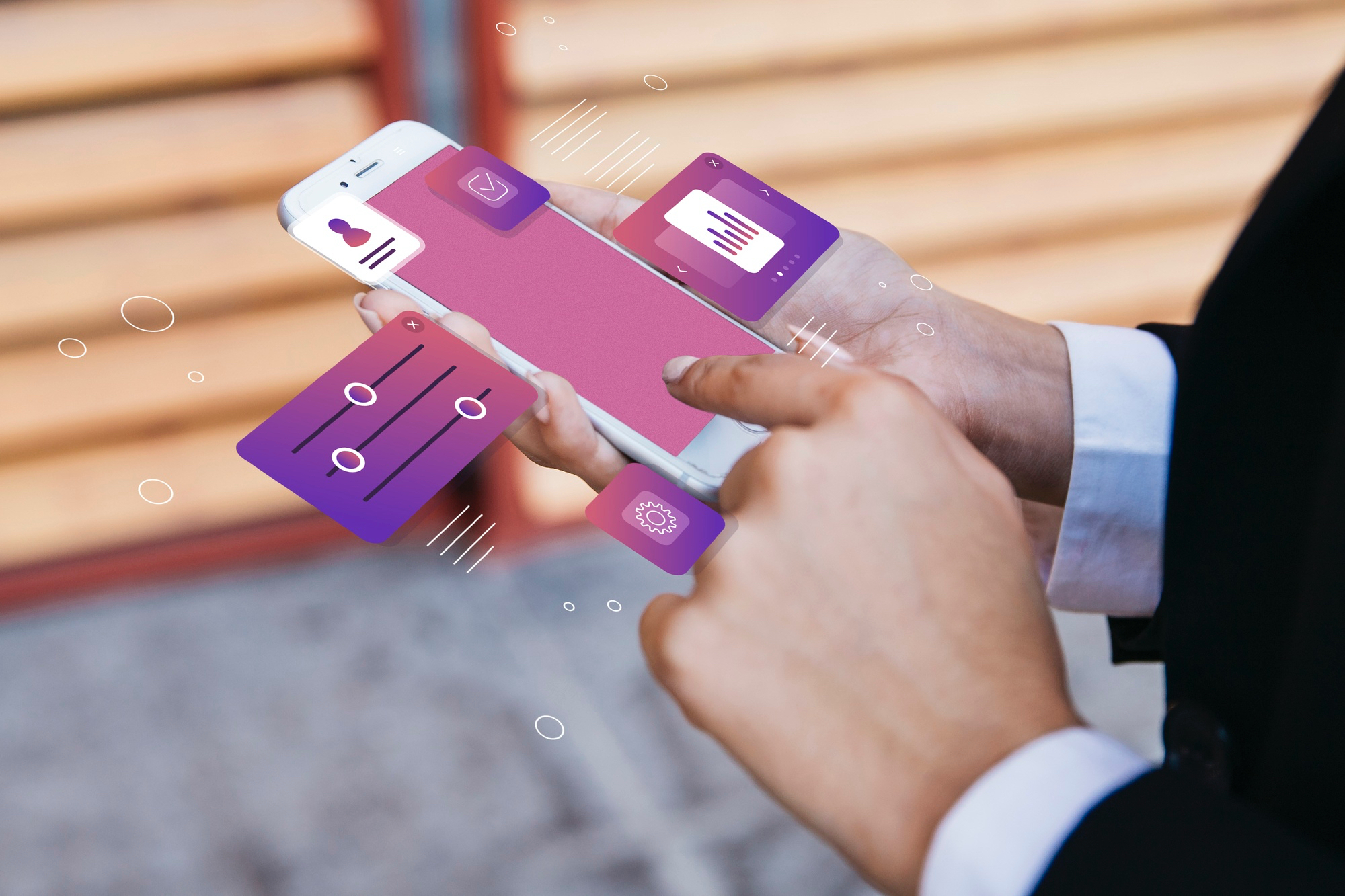 Mastercard a Visa dávají AI agentům možnost nakupovat za vás