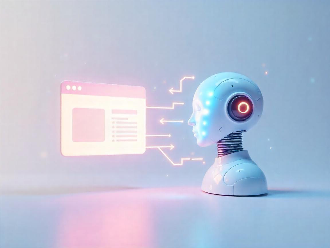 Proč je NLWeb klíčem k budoucnosti AI na webu