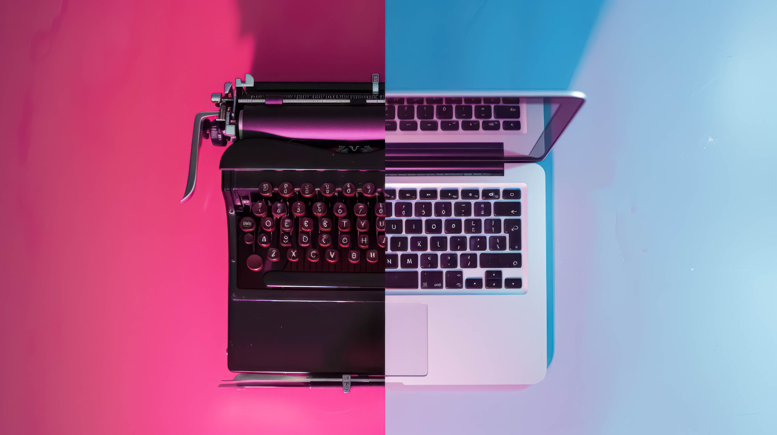 Proč copywriteři a korektoři zůstávají nepostradatelní i v době AI