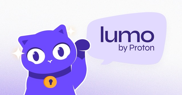 Můj test Proton Lumo Skvělá bezpečnost, ale praktická použitelnost pokulhává