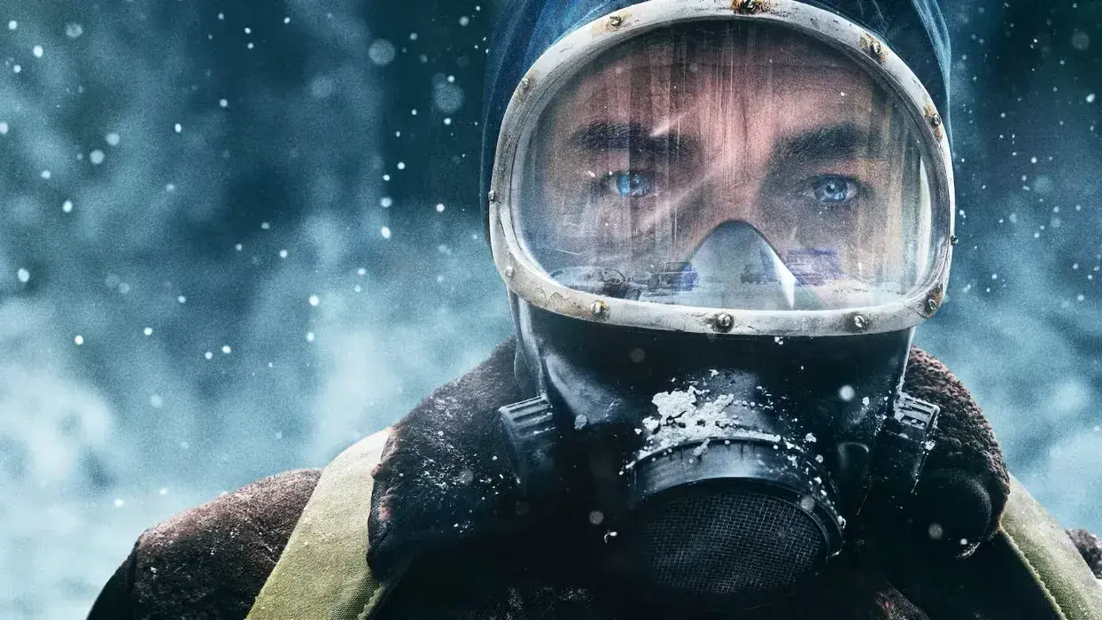 Netflix a AI ve VFX Průlomová zkušenost ze zákulisí tvorby Eternauta