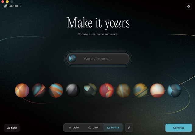 Perplexity uvolňuje prohlížeč Comet všem ZDARMA a přidává asistenta pracujícího na pozadí 1 Screenshot 2025 10 26 at 9.52.03 Medium