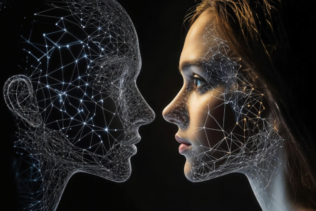 Ochrana nasi identity i po smrti Jak se branit proti AI deepfakes