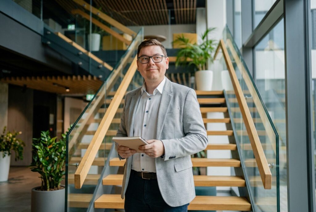 jak jsem usetril desitky tisic za profi businessove foceni diky umele inteligenci
